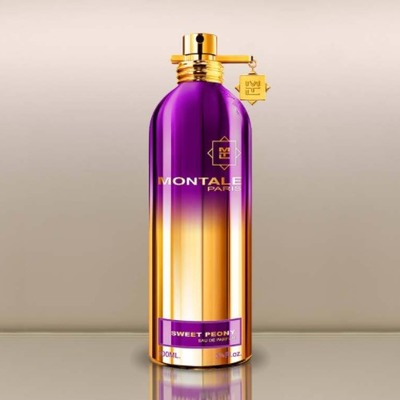 Духи «Sweet Peony» «Sweet Peony» от Montale